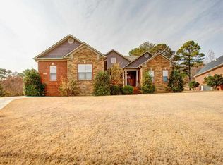 4916 Cove Valley Dr SE, Owens Cross Roads, AL 35763