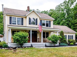 101 Royalston Rd N, Winchendon, MA 01475