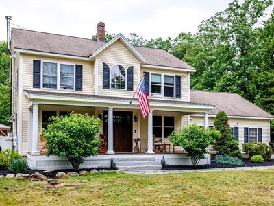 101 Royalston Rd N, Winchendon, MA, 01475