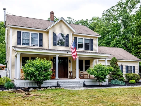 101 Royalston Rd N, Winchendon, MA 01475