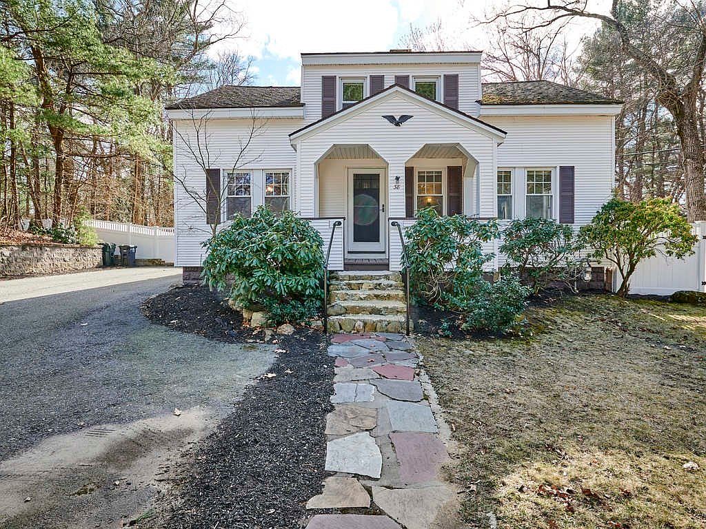 38 Boutwell St, Wilmington, MA 01887 Zillow