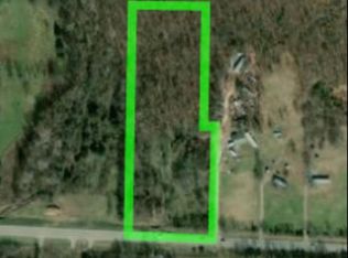 W Hwy 62, Prairie grove, AR 72753