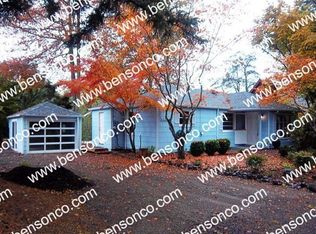 9385 SW 82nd Ave, Tigard, OR 97223
