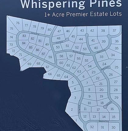 5th image of 369 N Whispering Pines Rd
