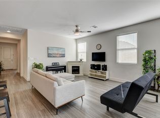 2687 Painted Mist Ct, Sunrise Manor, NV 89142