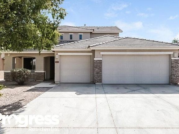 3rd image of 2350 W Silver Streak Way