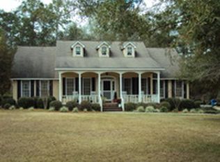 1163 Highland Dr, Waycross, GA 31503