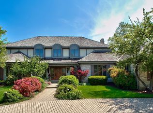 6 Morgan Ct, Burr Ridge, IL 60527