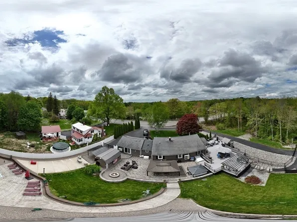 8 New Spencer Rd, Charlton, MA 01507