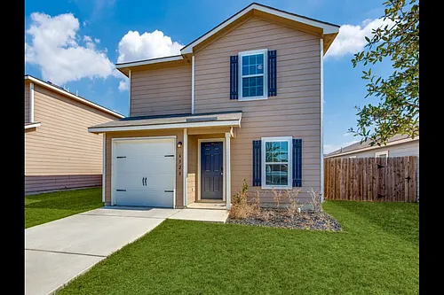 6528 Chevler Pass Photo 1