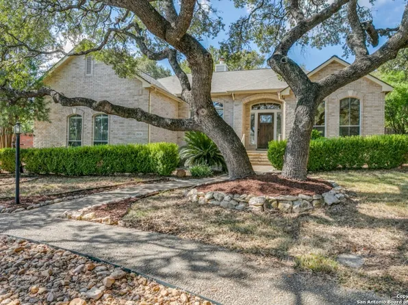 2531 Hollow Village, San Antonio, TX 78231