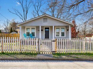 500 Ward Ave NE, Huntsville, AL 35801