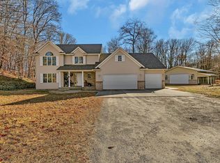 16321 310th St, Avon, MN 56310