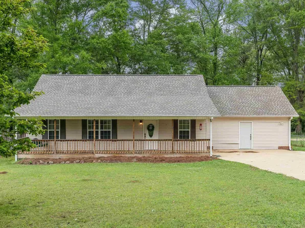 82 Crescent Dr, Mc Calla, AL 35111