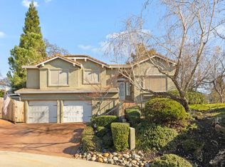 100 Hensey Ct, Folsom, CA