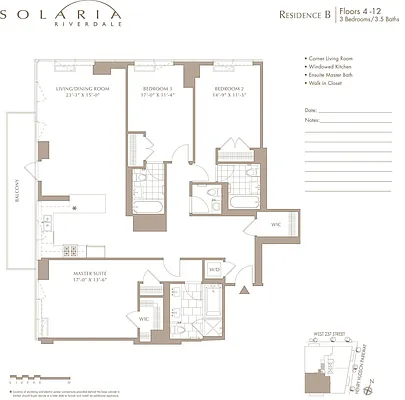 Sold by Keller Williams NYC | media 10