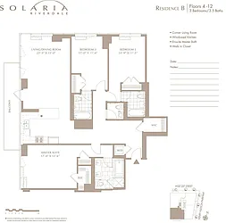 Sold by Keller Williams NYC