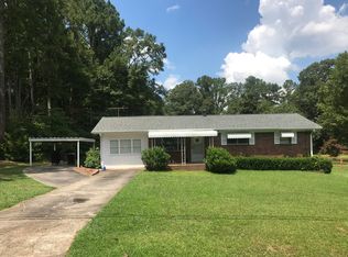 3153 Sharon Dr, Powder Springs, GA 30127