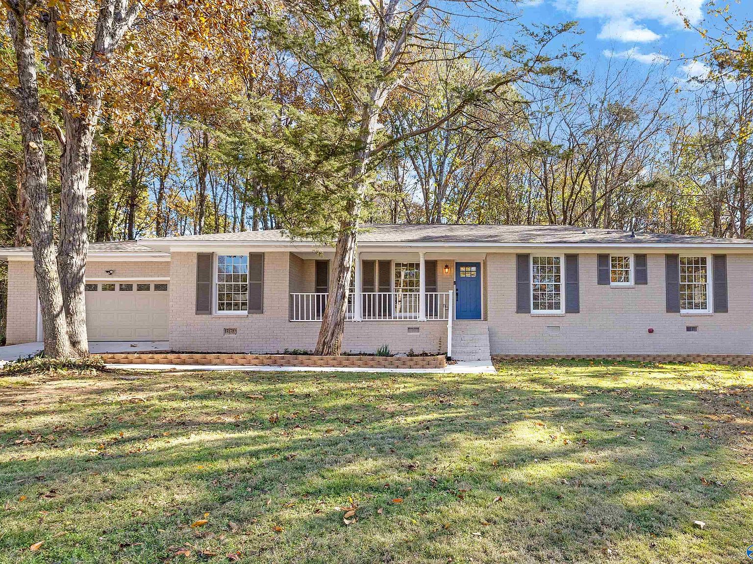 8603 Hickory Hill Ln SE, Huntsville, AL 35802 | Zillow