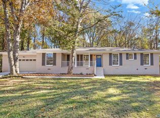8603 Hickory Hill Ln SE, Huntsville, AL 35802