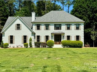21140 Bethel Church Rd, Cornelius, NC 28031