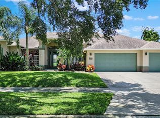 833 Woodbine Dr, Merritt Island, FL 32952