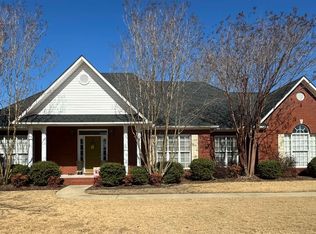 523 Katina Ln SW, Hartselle, AL 35640