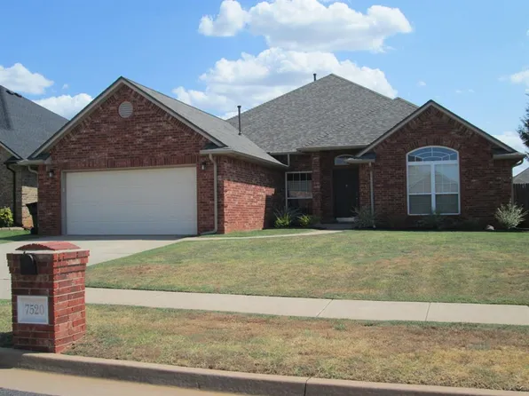 7520 NW 135th St, Oklahoma City, OK 73142