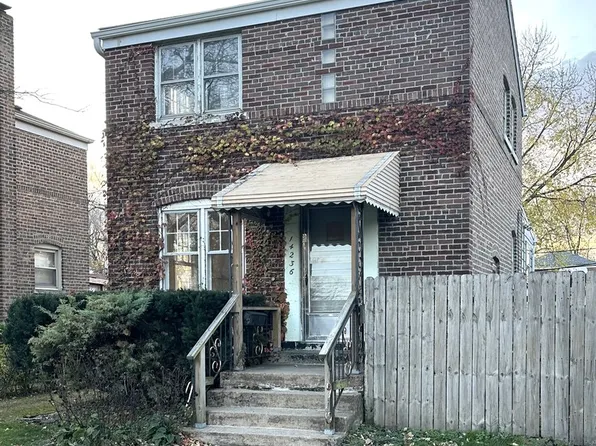 14236 S Burnham Ave, Chicago, IL 60633