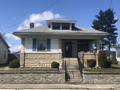 2023 Washington Ave, Bedford, IN, 47421