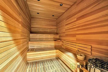 Rented by The KCI Group