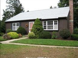 37 Canborne Way, Madison, CT 06443