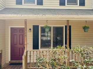 128 S Atley Ln, Cary, NC 27513