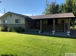 810 W 150 N, Blackfoot, ID 83221