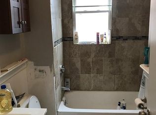 68 Sunset St #1, Roxbury Crossing, MA 02120