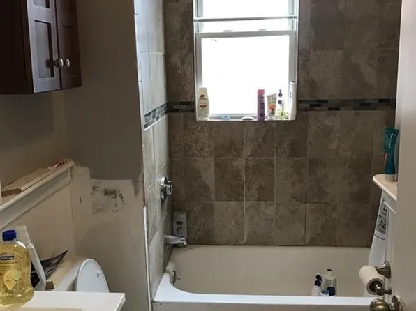 68 Sunset St, Roxbury Crossing, MA