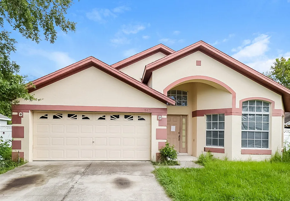 143 Southampton Dr