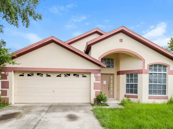 143 Southampton Dr, Kissimmee, FL 34744