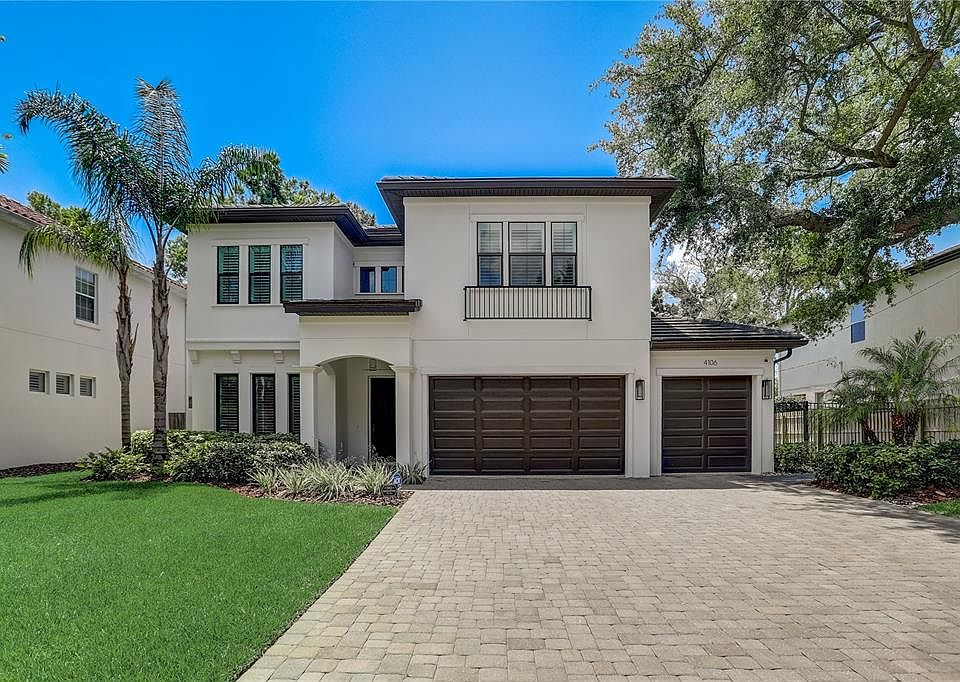 1st image of 4106 W DE LEON STREET