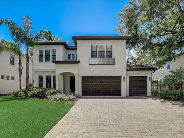 4106 W De Leon St, Tampa, FL 33609