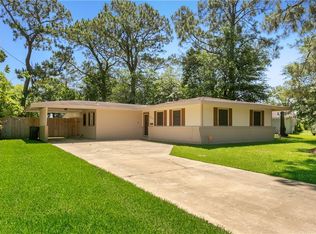 3605 E Roosevelt St, Lake Charles, LA 70607