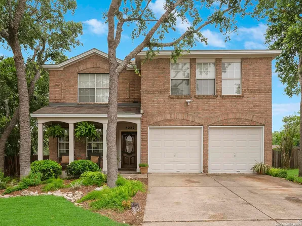 8222 VALLECITO WAY, San Antonio, TX 78250