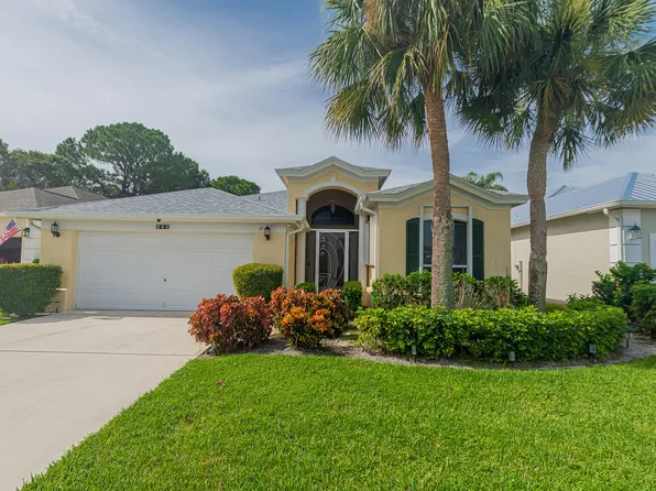 204 NW Zanzibar Pl, Port Saint Lucie, FL 34986