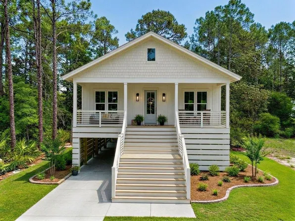 14 Eddy Ln, Pt Washington, FL 32459