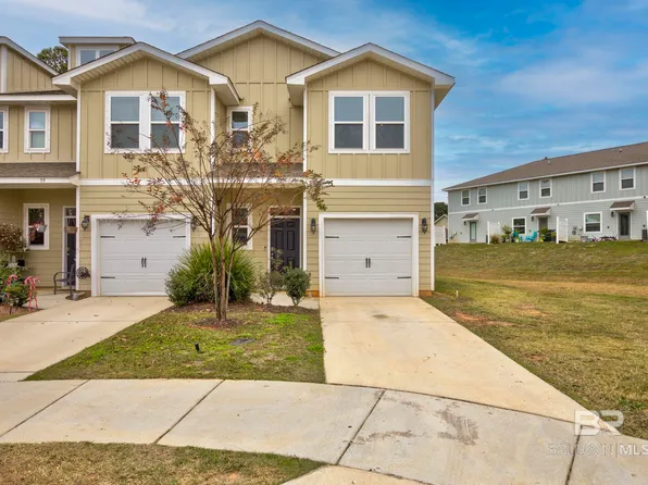 25806 Pollard Rd Unit 60, Daphne, AL 36526