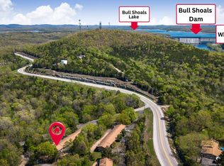 108 Gold Finch Ln, Bull Shoals, AR 72619