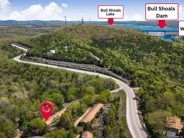 108 Gold Finch Ln, Bull Shoals, AR 72619