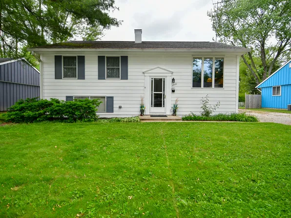 3550 Mac Arthur Ln, Indianapolis, IN 46224