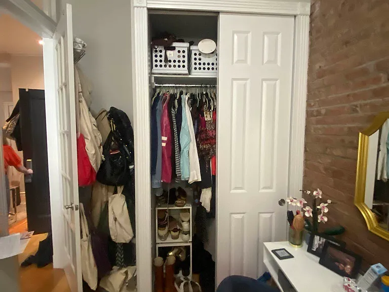 138 E 16th St #4A — Photo 8