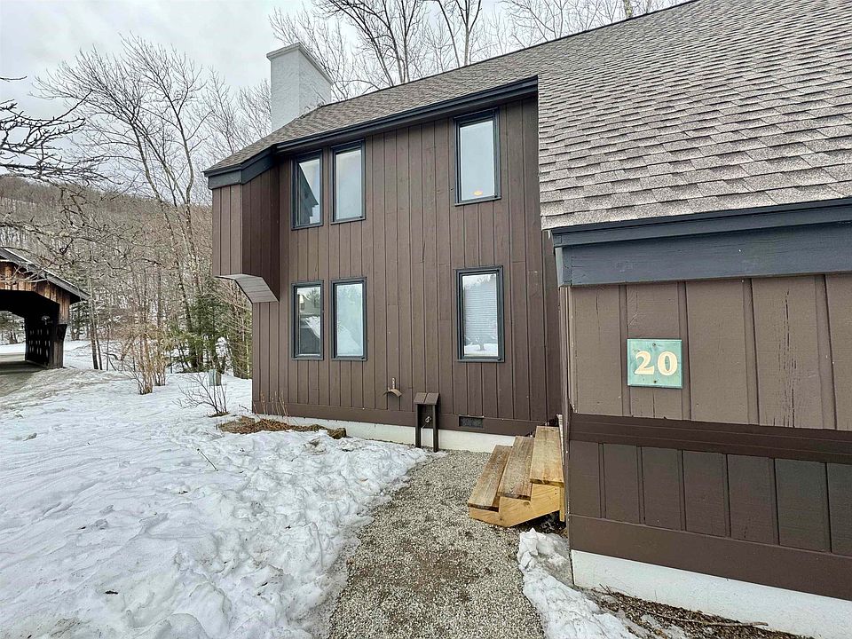 4621 Battleground Road UNIT 20, Waitsfield, VT 05673 Zillow